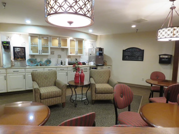 Image of Creekside at Elfindale (6)