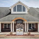 Image of Pioneer Ridge Health & Rehab (1)