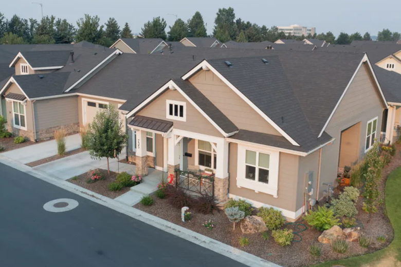 Image of Touchmark at Meadow Lake Village (5)