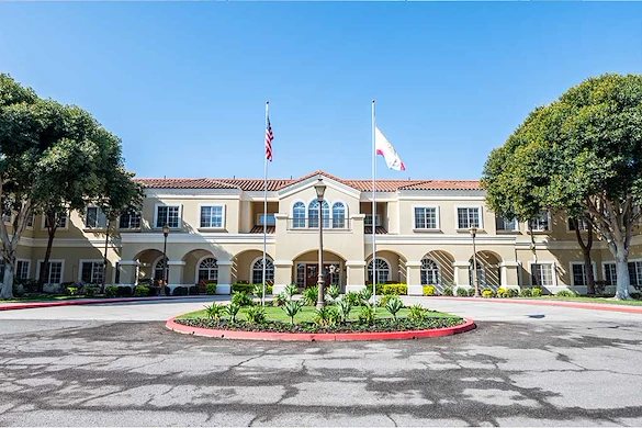 Image of Capistrano Senior Living (4)