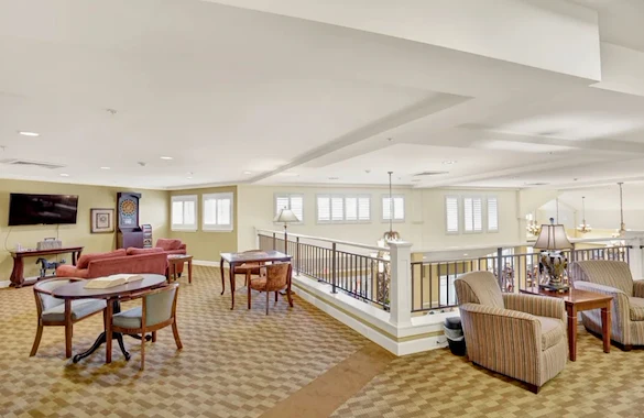 Image of The Commons at Union Ranch (6)