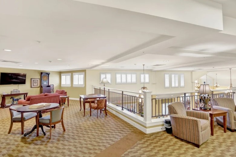 Image of The Commons at Union Ranch (6)