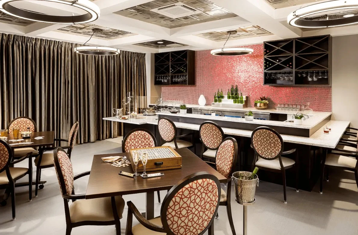 Image of Arbor Terrace Glenview (6)