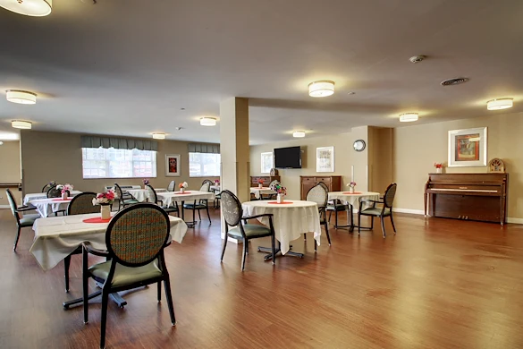 Image of BRIA Of Geneva (7)