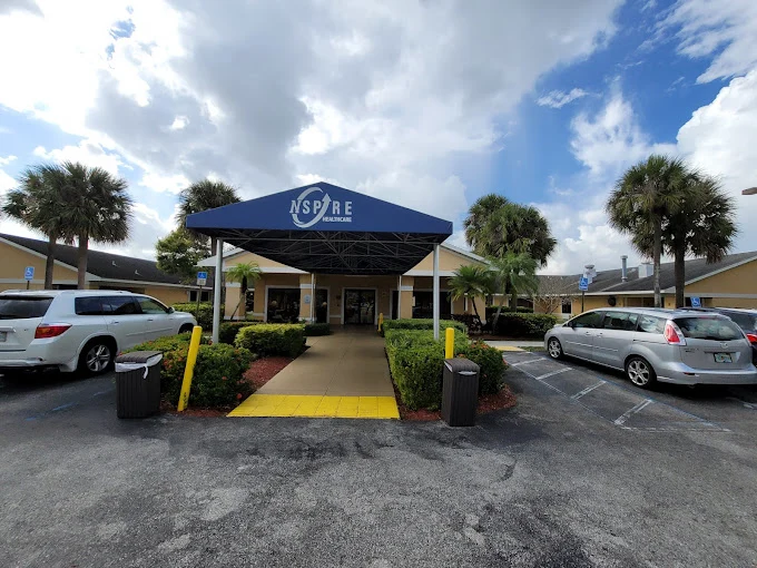 Image of Nspire Healthcare Miami Lakes (1)