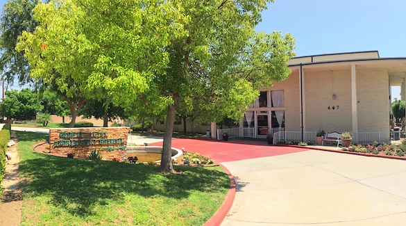 Image of Medical Center Convalescent Hospital (5)