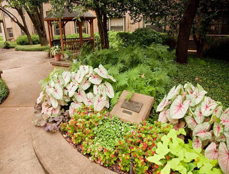 Image of Fowler Christian Apartments (3)