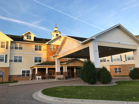 Image of River Pointe of Moorhead (1)