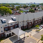 Image of Dearborn Town Center Senior (1)