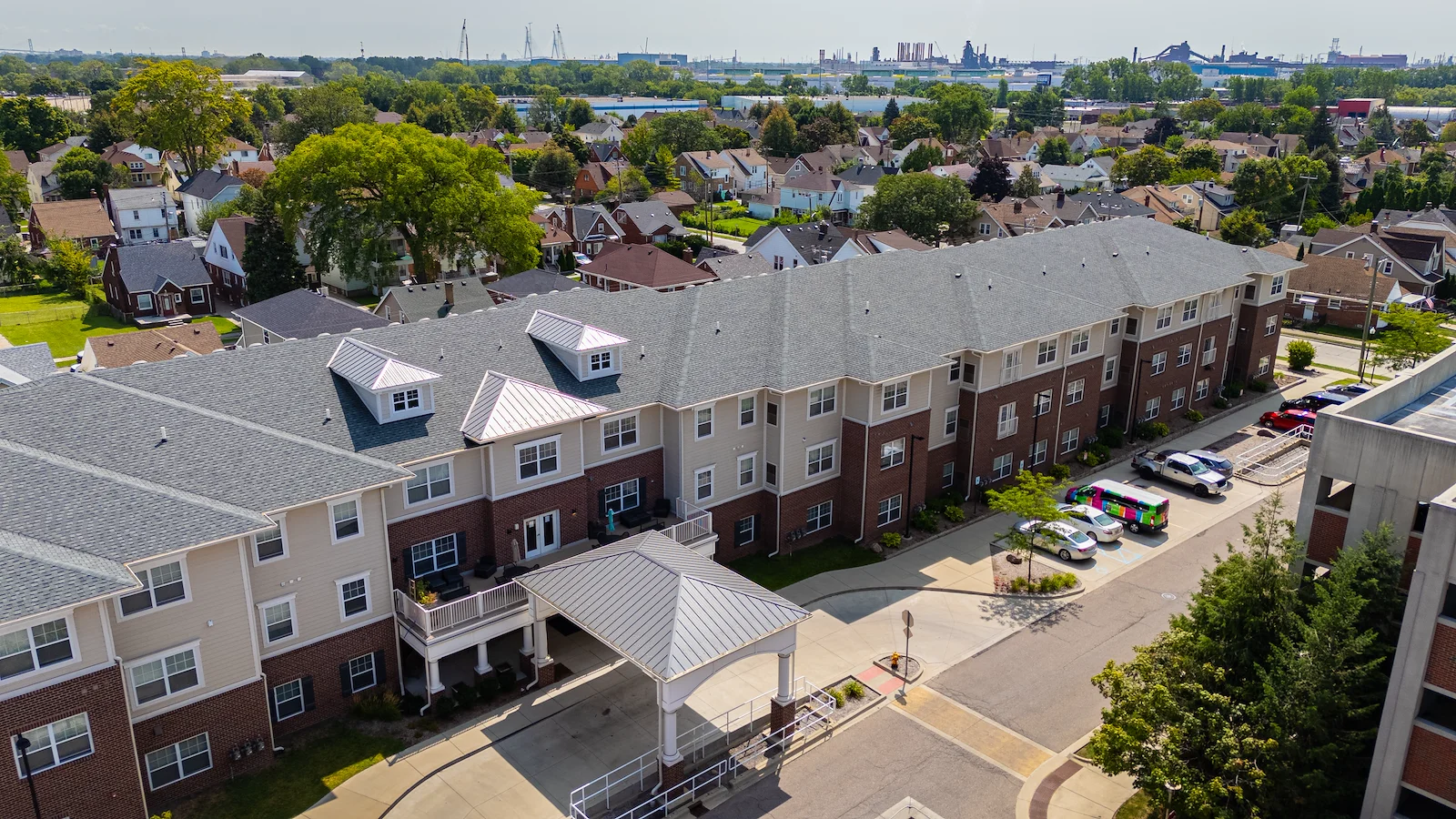 Image of Dearborn Town Center Senior (1)