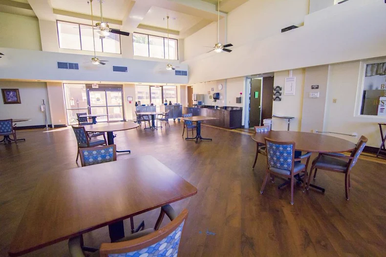 Image of North Mountain Medical And Rehabilitation Center (5)