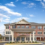 Image of Sunrise of Fairfax (2)