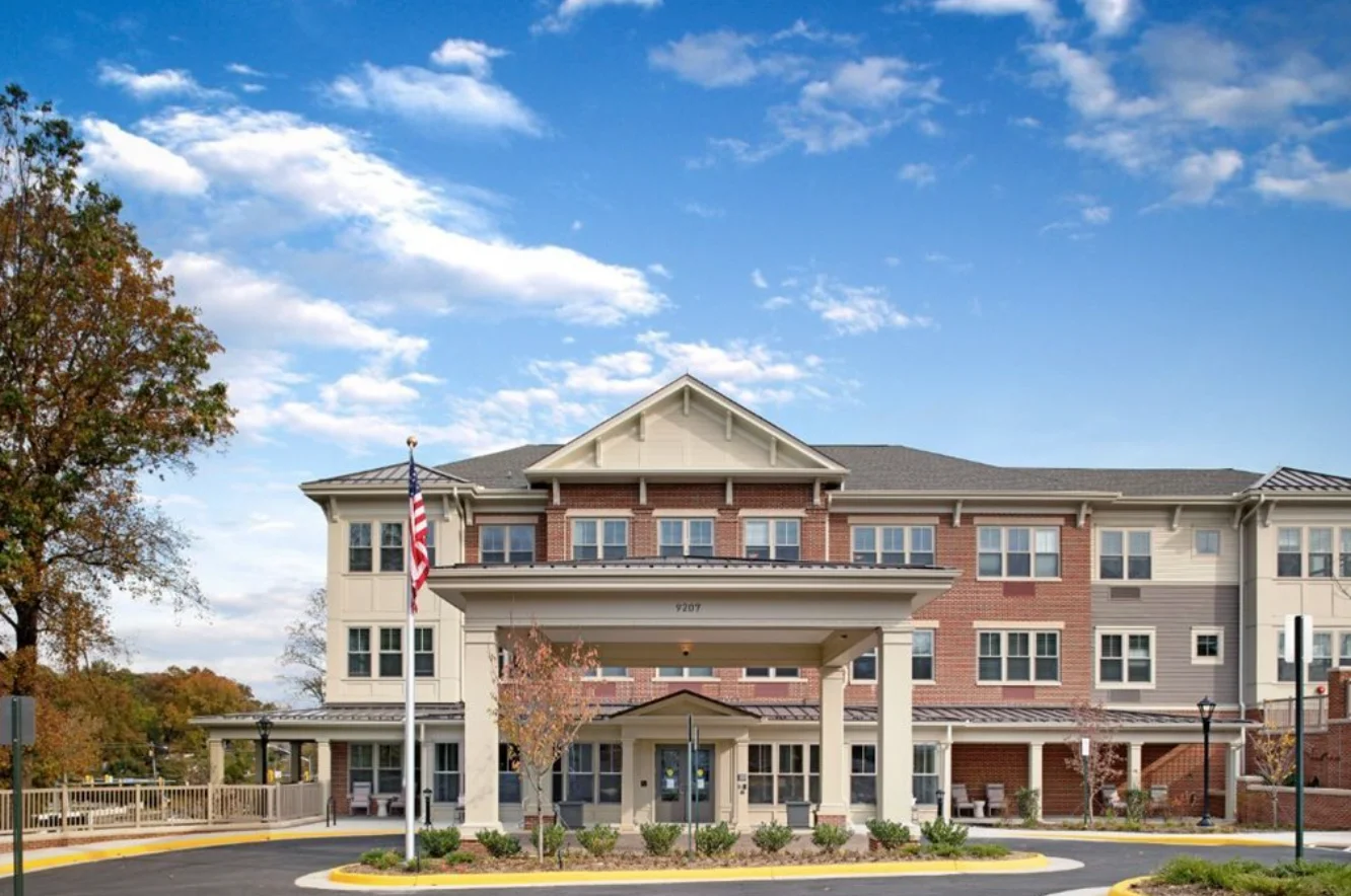 Image of Sunrise of Fairfax (2)