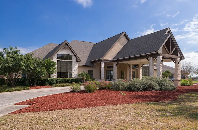 Image of Stone Oak Care Center (1)