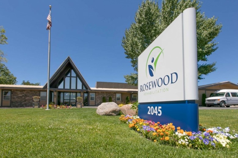 Image of Rosewood Rehabilitation Center (1)