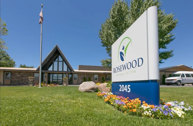 Image of Rosewood Rehabilitation Center (1)
