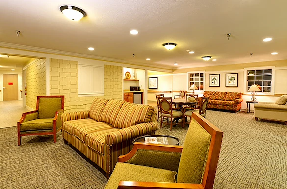 Image of Hempfield Manor (2)