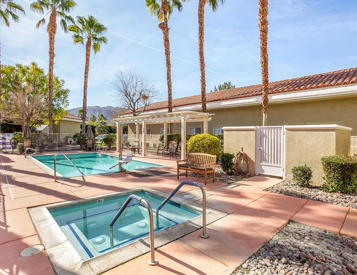 Image of Bayshire Rancho Mirage Senior Living (7)