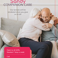 Sandy Companion Care LLC Photo (2)