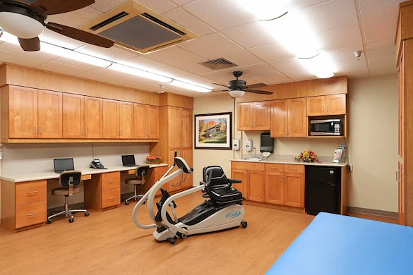 Image of Laurels Of Fulton (6)