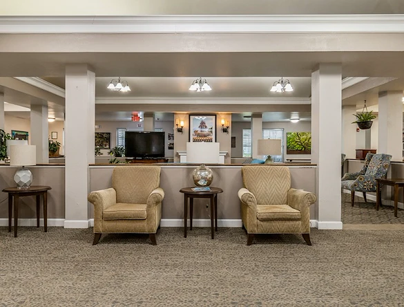 Image of Cypress Square Assisted Living (5)