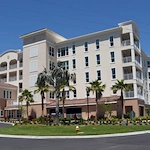 Image of Westminster Shores (1)