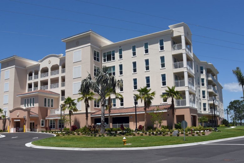 Image of Westminster Shores (1)