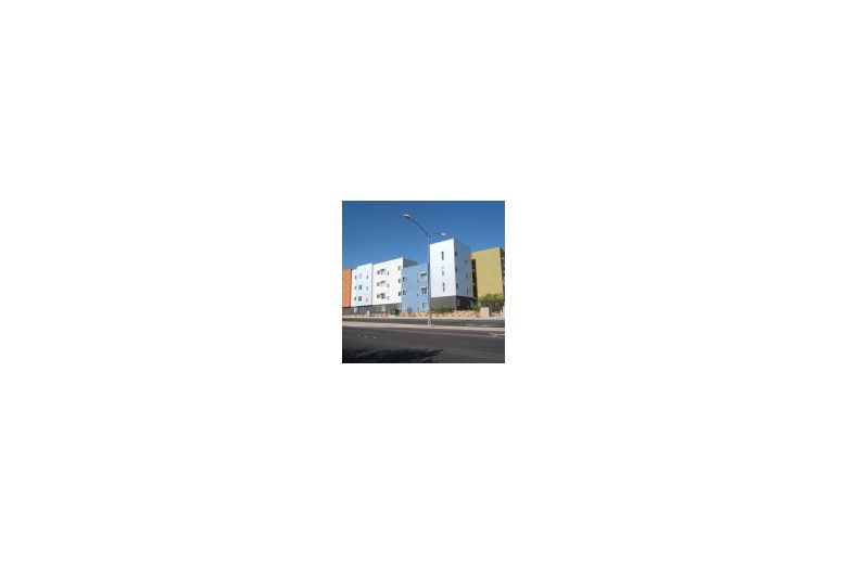 Image of College Villas (6)