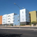 Image of College Villas (6)