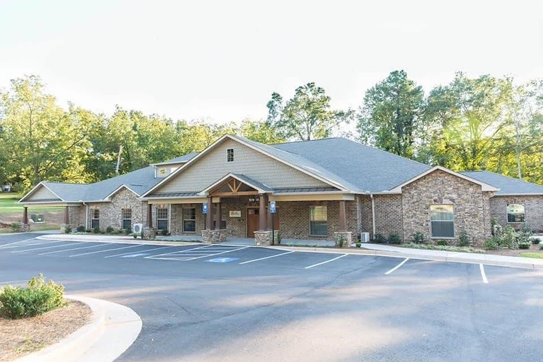 Image of BeeHive Homes of Gainesville (1)