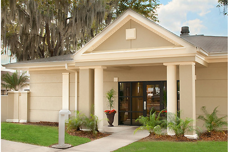 Image of Solaris Healthcare Plant City (1)