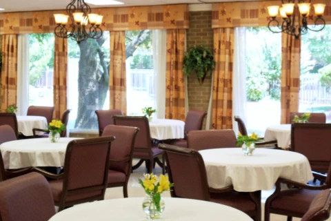 Image of Manhattan Nursing And Rehabilitation Center LLC (3)