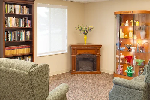 Image of Willows Center (5)