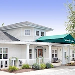 Image of Greenville Skilled Nursing and Rehab (1)