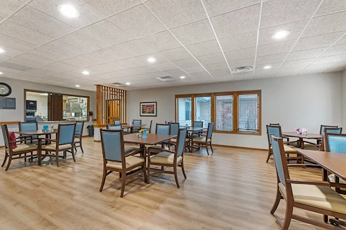 Image of Arrowhead Lodge Senior Living (6)