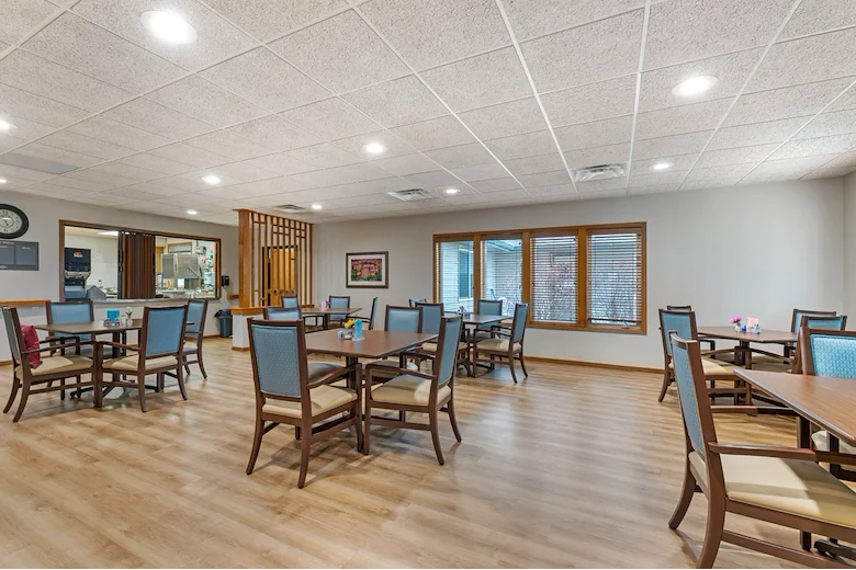 Image of Arrowhead Lodge Senior Living (6)