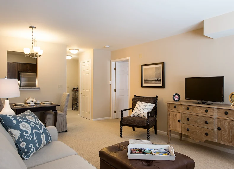 Image of St. Ann's Community at Chapel Oaks (9)