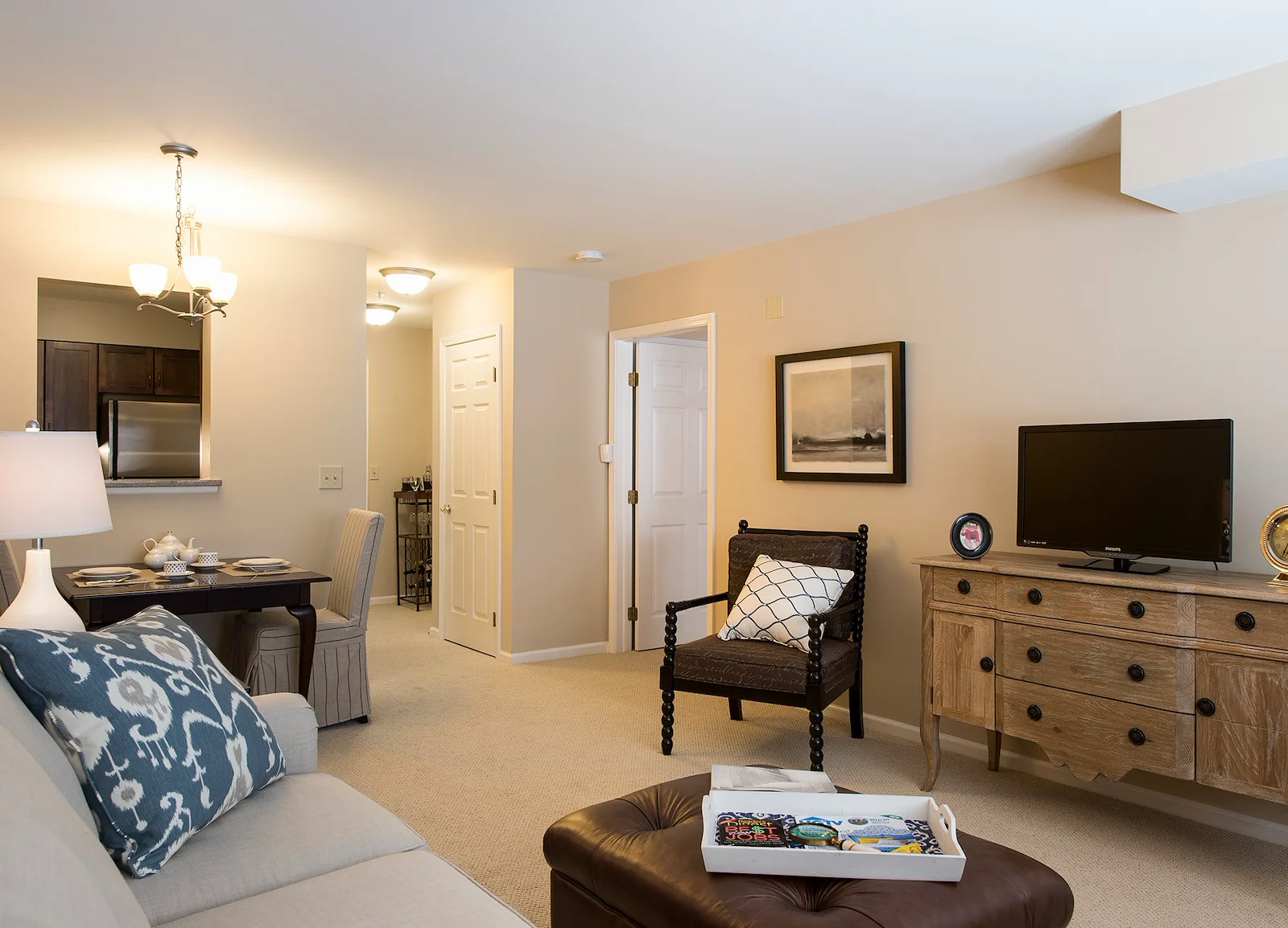 Image of St. Ann's Community at Chapel Oaks (9)