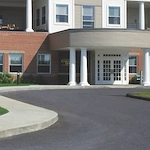 Image of Christopher House Of Worcester (1)