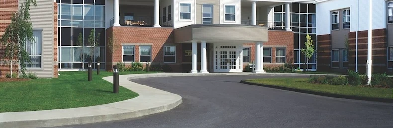 Image of Christopher House Of Worcester (1)