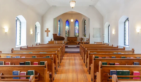 Image of Touchmark at All Saints (2)