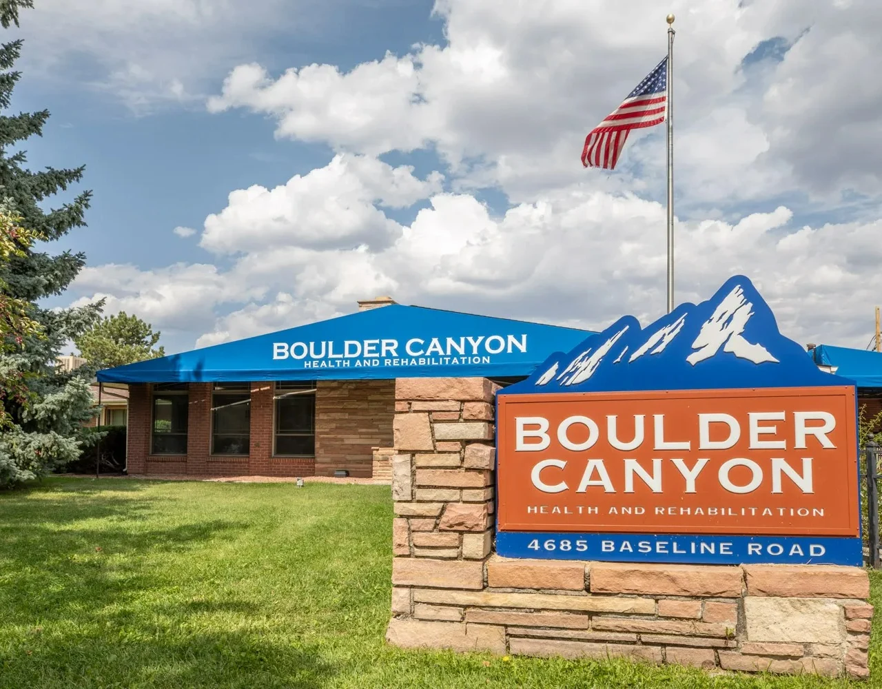 Image of Boulder Canyon Health & Rehab (2)