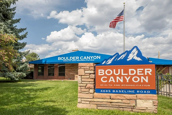 Image of Boulder Canyon Health & Rehabilitation (2)