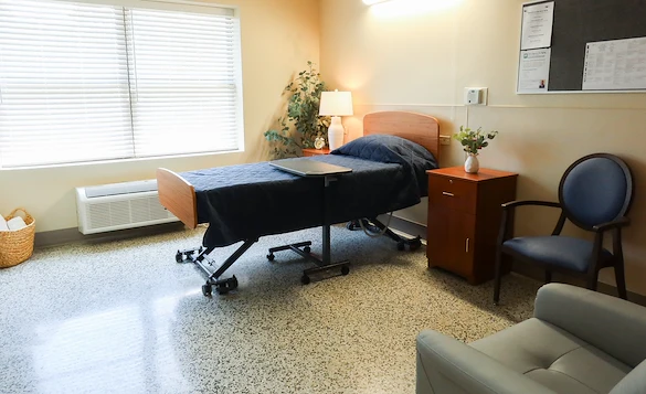 Image of Southport Health and Rehabilitation Center (5)