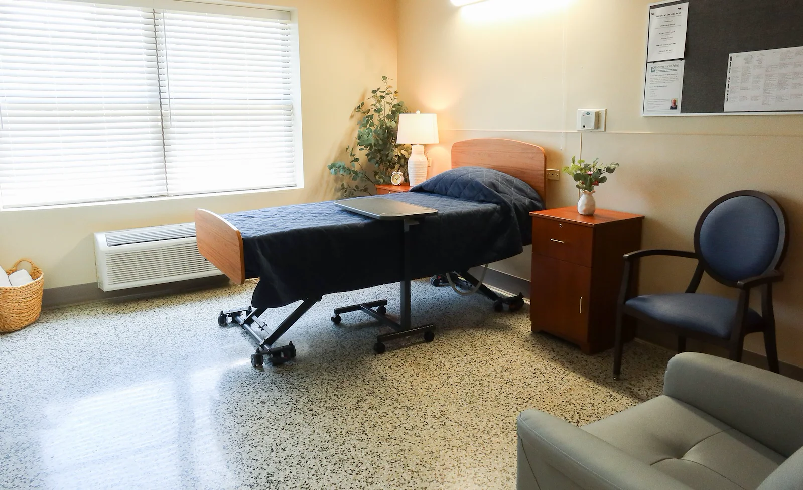 Image of Southport Health and Rehabilitation Center (5)