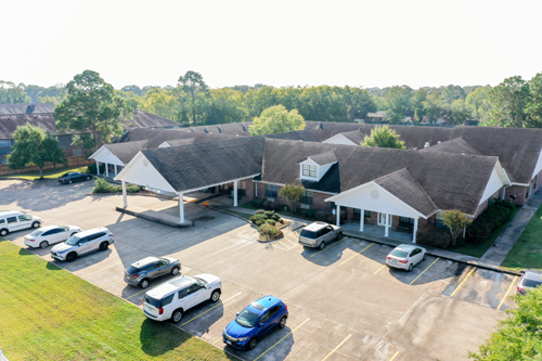 Image of Cambridge Square Assisted Living (1)