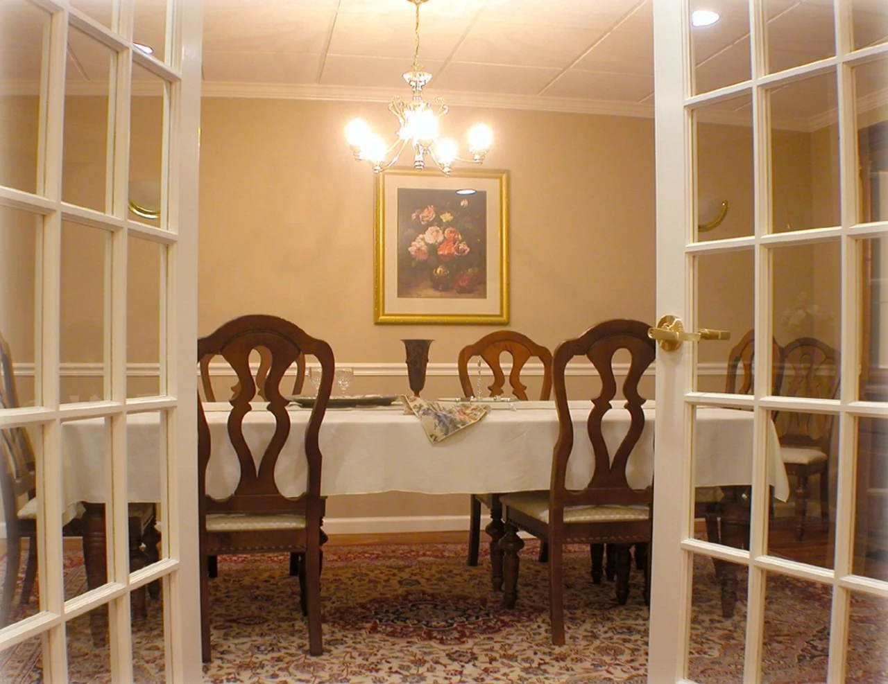 Image of Miller's Merry Manor in Warsaw (10)