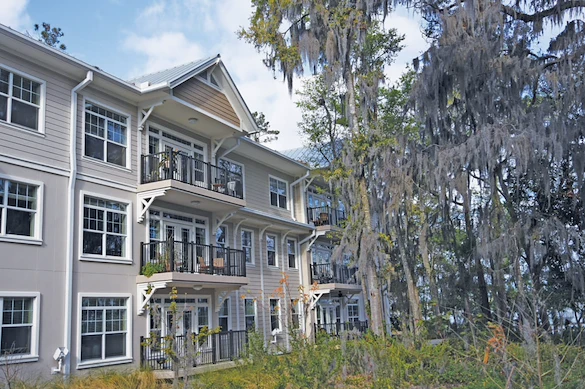 Image of Westminster Woods On Julington Creek Health Center (1)