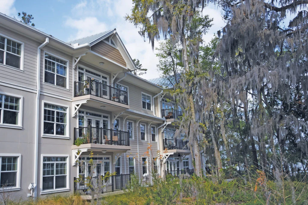 Image of Westminster Woods On Julington Creek Health Center (1)
