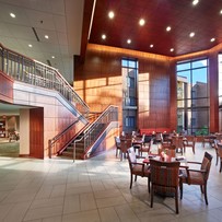 Image of Friendship Village Of South Hills Health Services (2)